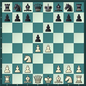 Normal Variation