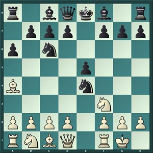 Open Variation