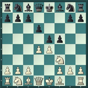 Philidor Counter Attack
