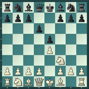 Philidor Defense