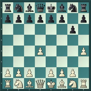 Pirc-Diemer Gambit