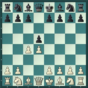 Queen's Gambit