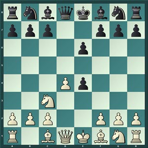 Rubinstein Variation