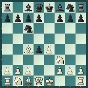Scotch Gambit