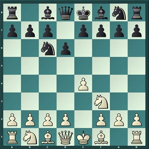 Williams Variation