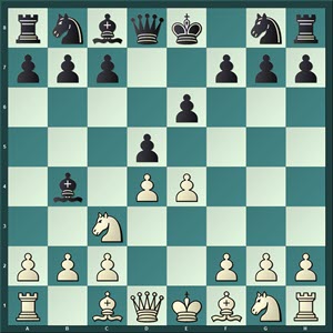 Winawer Variation